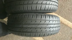 195/65r15 Original Enasave Dunlop Foreign Used Tyres