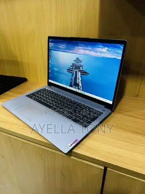New Laptop Lenovo IdeaPad 1 16GB Intel Core i7 SSD 256GB
