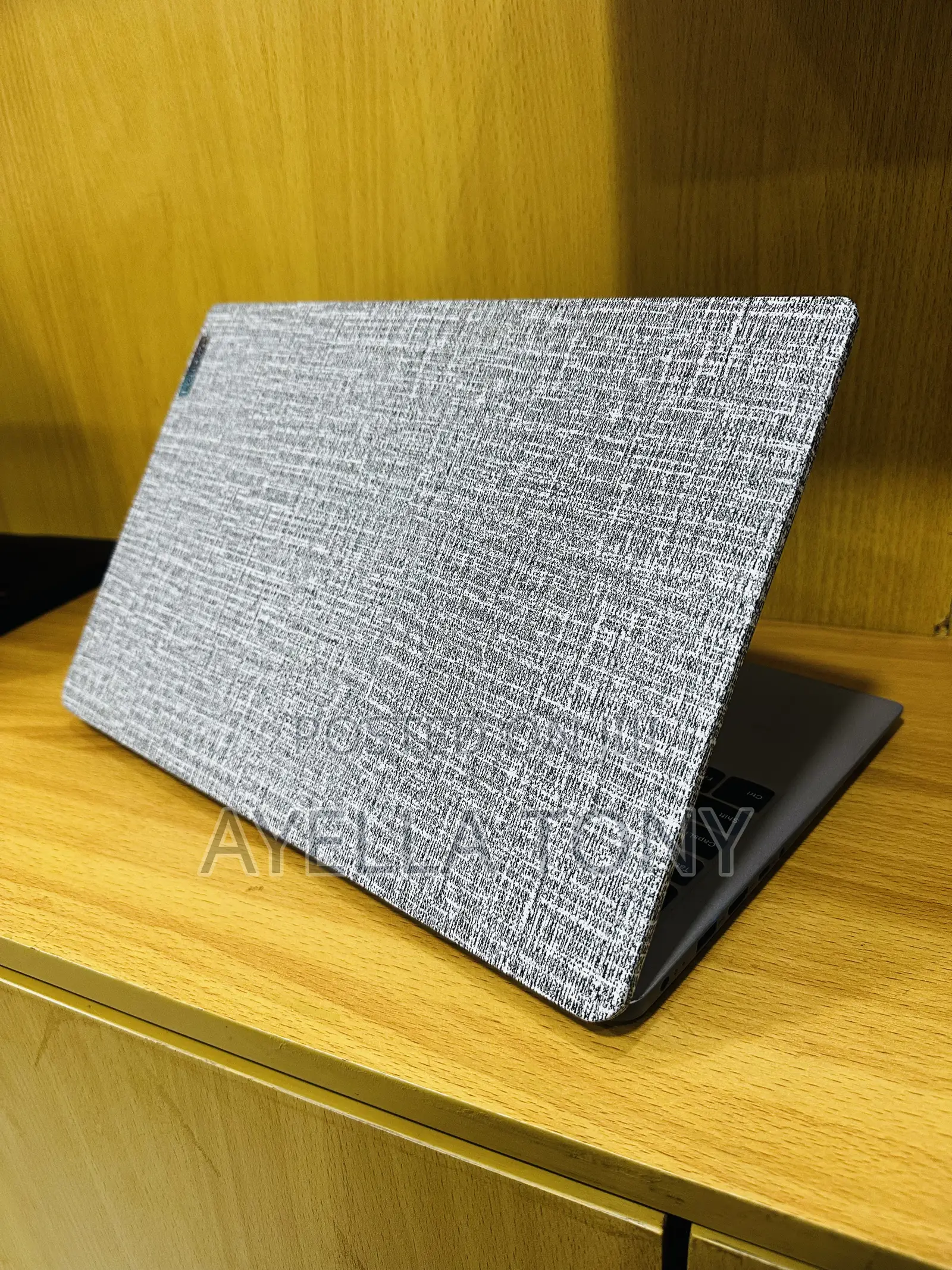 New Laptop Lenovo IdeaPad 1 16GB Intel Core i7 SSD 256GB