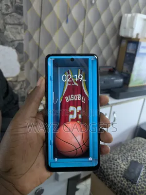 Tecno Spark 20 128 GB Black