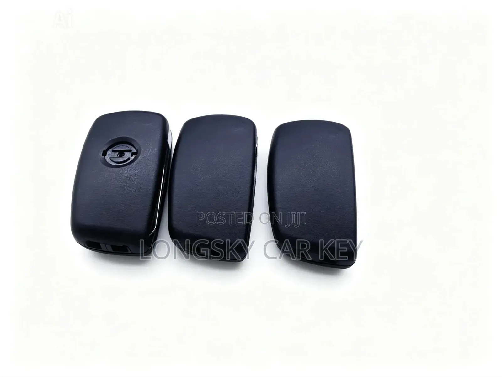 Nissan Insert to Start Car Key Shells/Cases/Housing