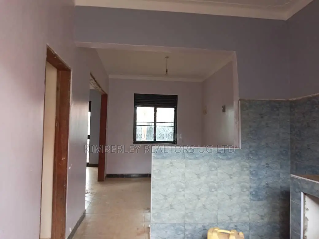 4bdrm House in Mukono TC for sale