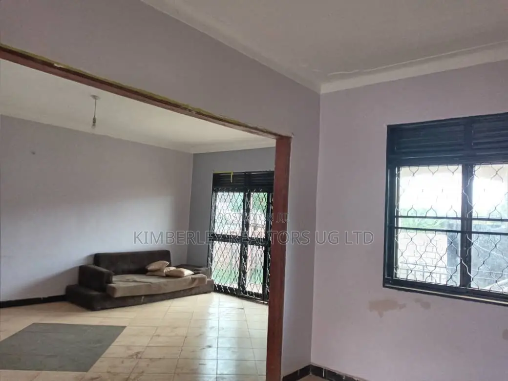 4bdrm House in Mukono TC for sale