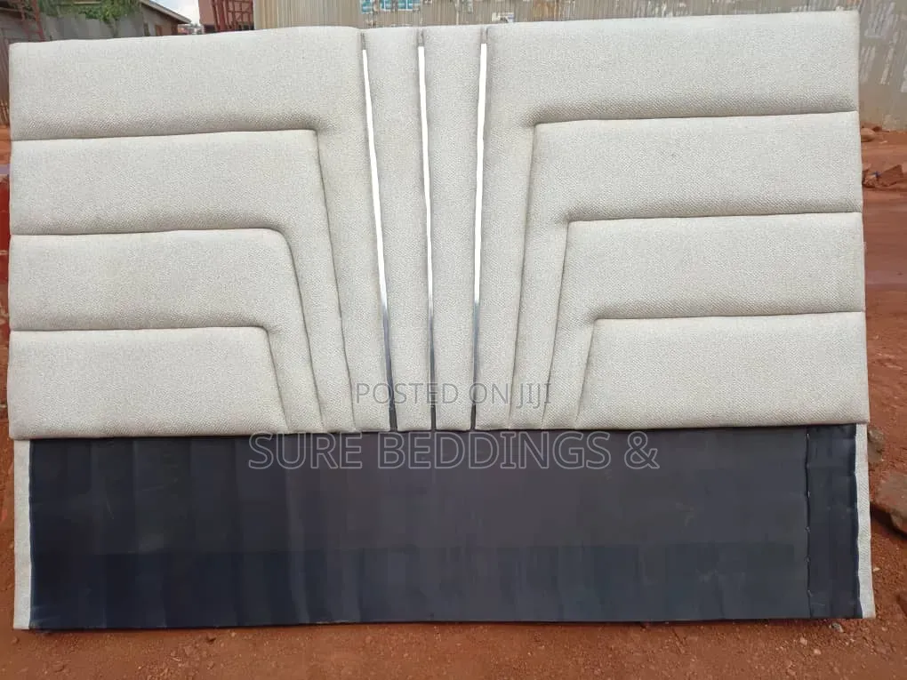 Ariston Comfortable Bed