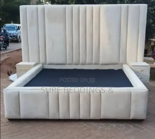 Ariston Comfortable Bed