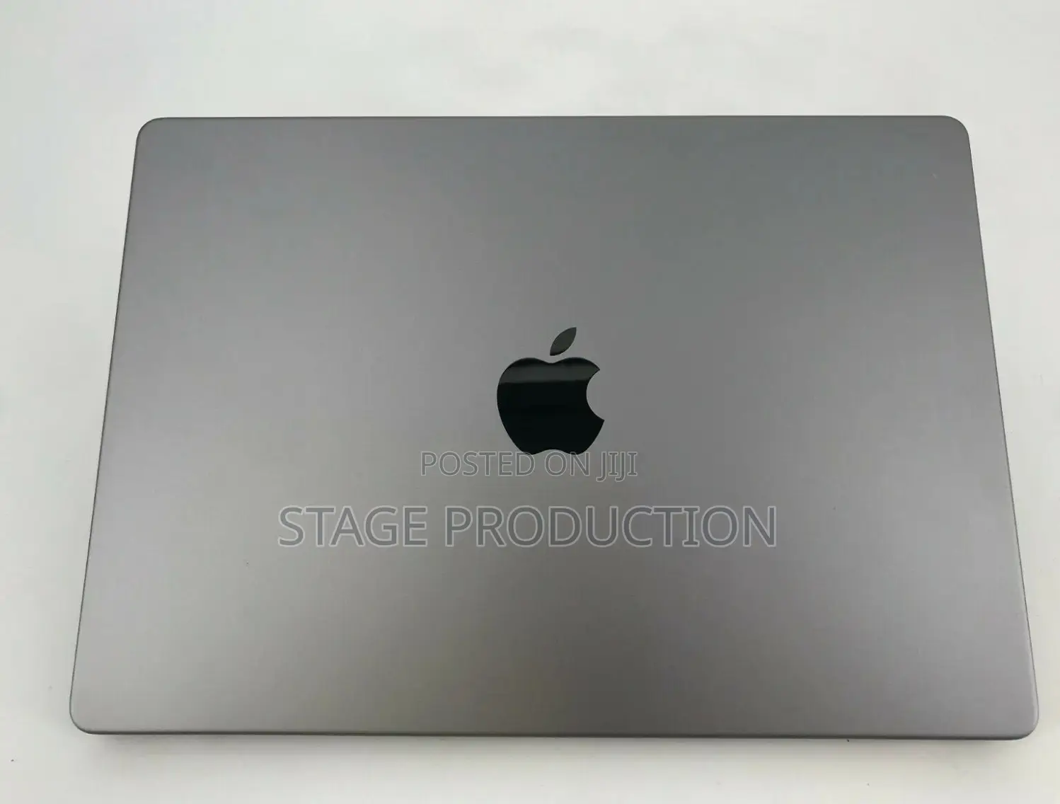 Laptop Apple MacBook Pro 16GB Apple M1 Pro SSD 512GB