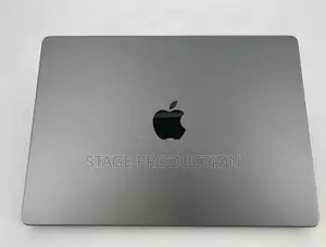 Laptop Apple MacBook Pro 16GB Apple M1 Pro SSD 512GB