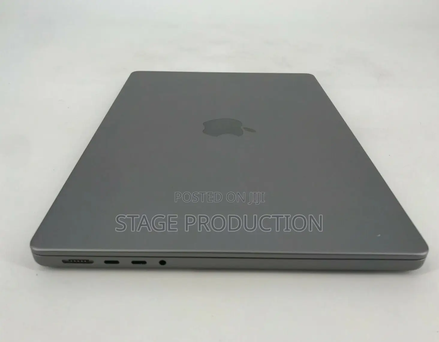 Laptop Apple MacBook Pro 16GB Apple M1 Pro SSD 512GB