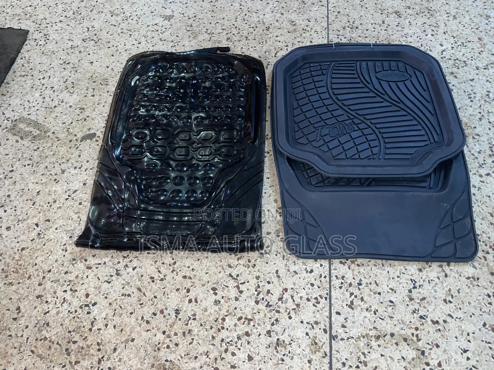 Universal Carpet For Cars