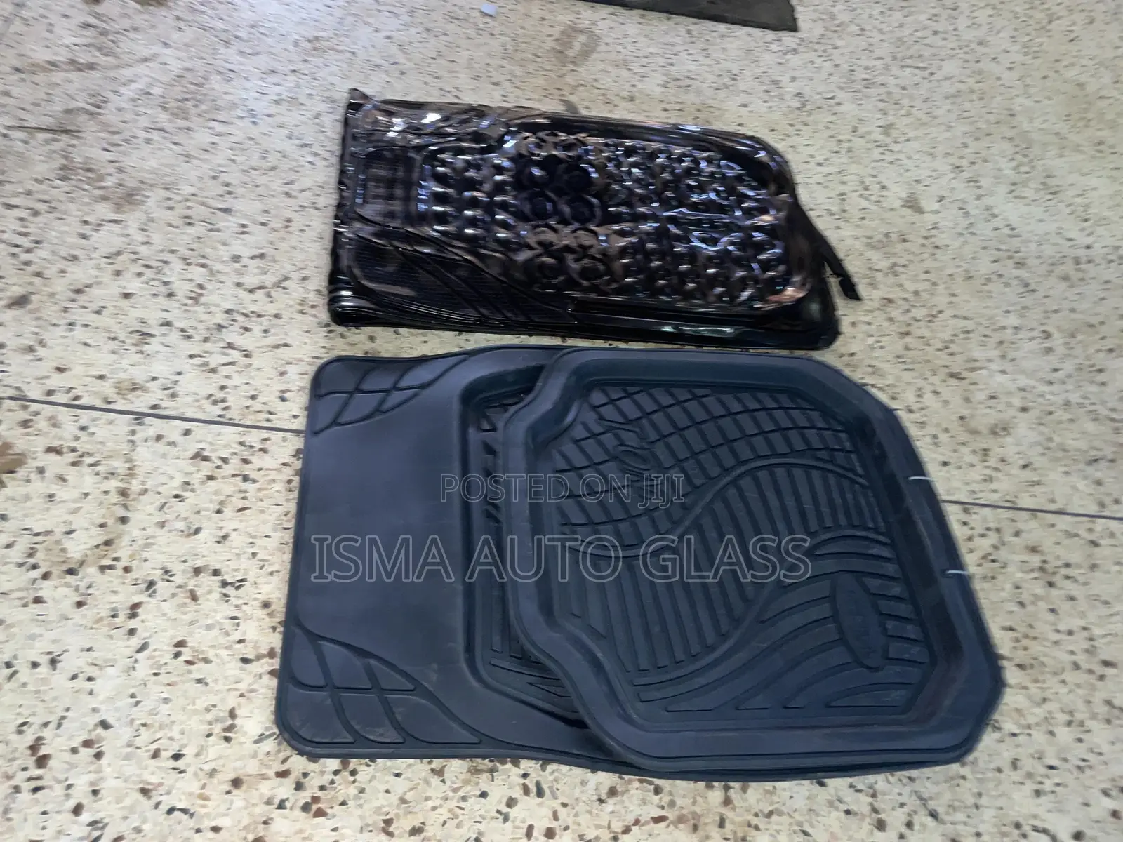 Car Carpets
