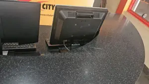 Black Galaxy Counter Top
