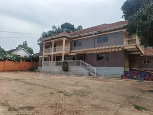 6bdrm Duplex in Fs Properties Ltd, Nakawa for rent