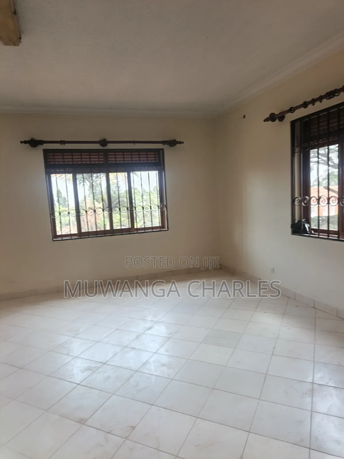 6bdrm Duplex in Fs Properties Ltd, Nakawa for rent