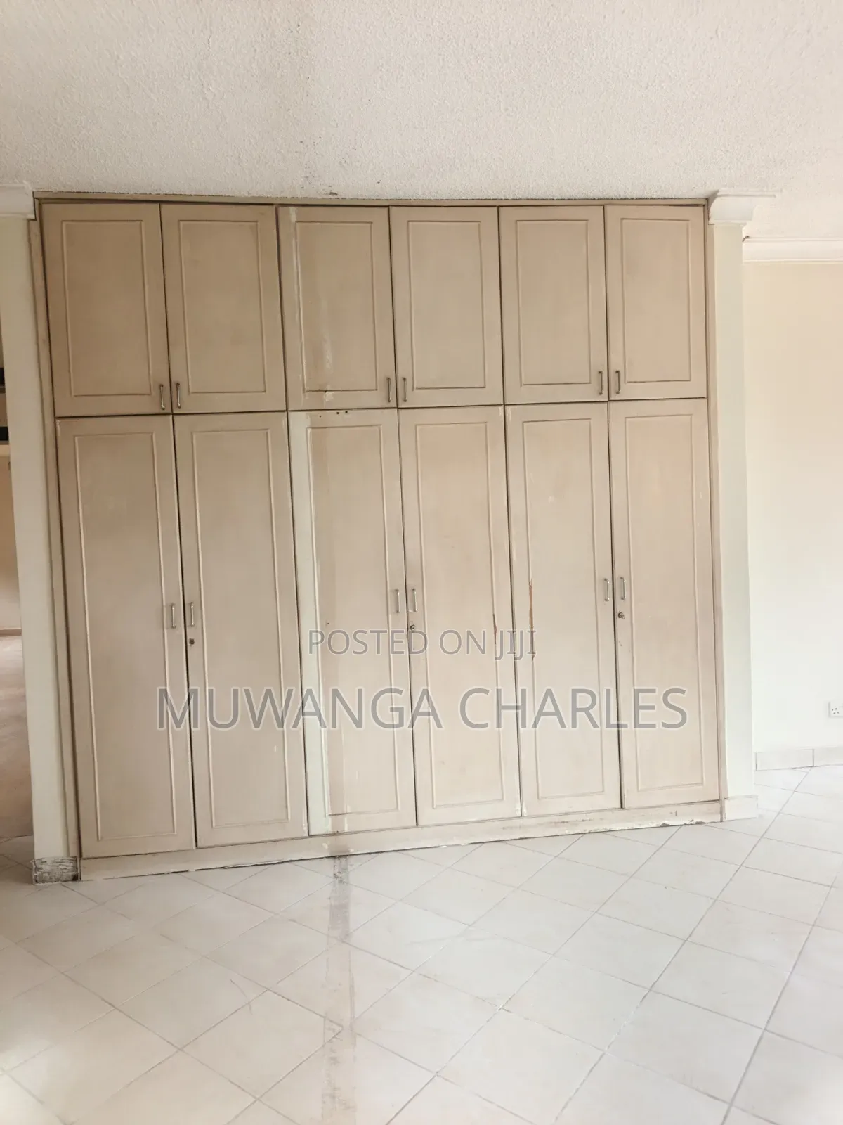 6bdrm Duplex in Fs Properties Ltd, Nakawa for rent