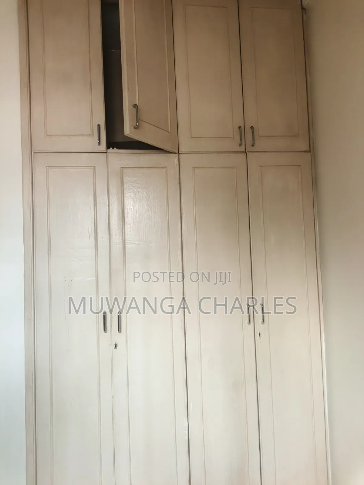 6bdrm Duplex in Fs Properties Ltd, Nakawa for rent