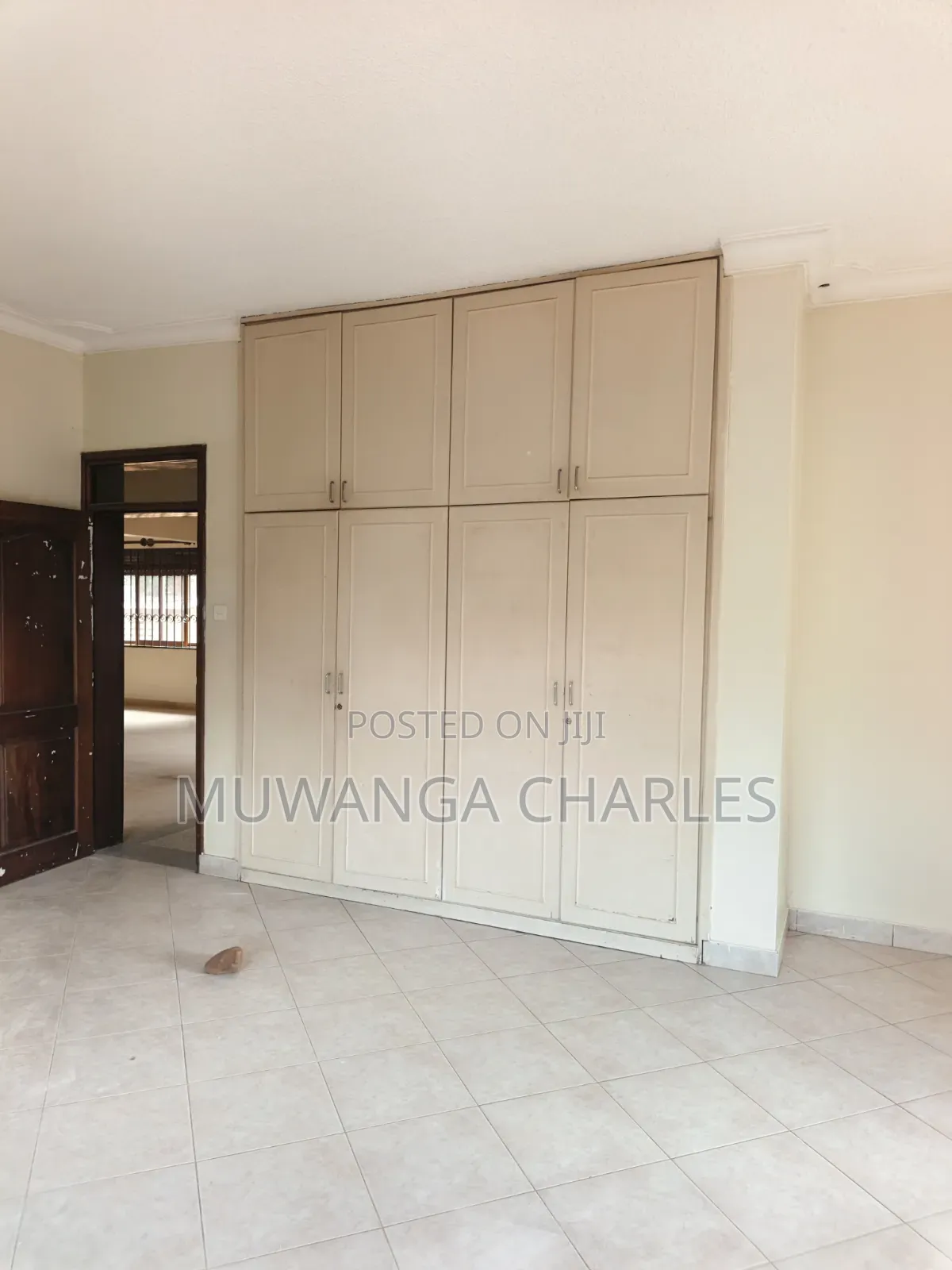 6bdrm Duplex in Fs Properties Ltd, Nakawa for rent