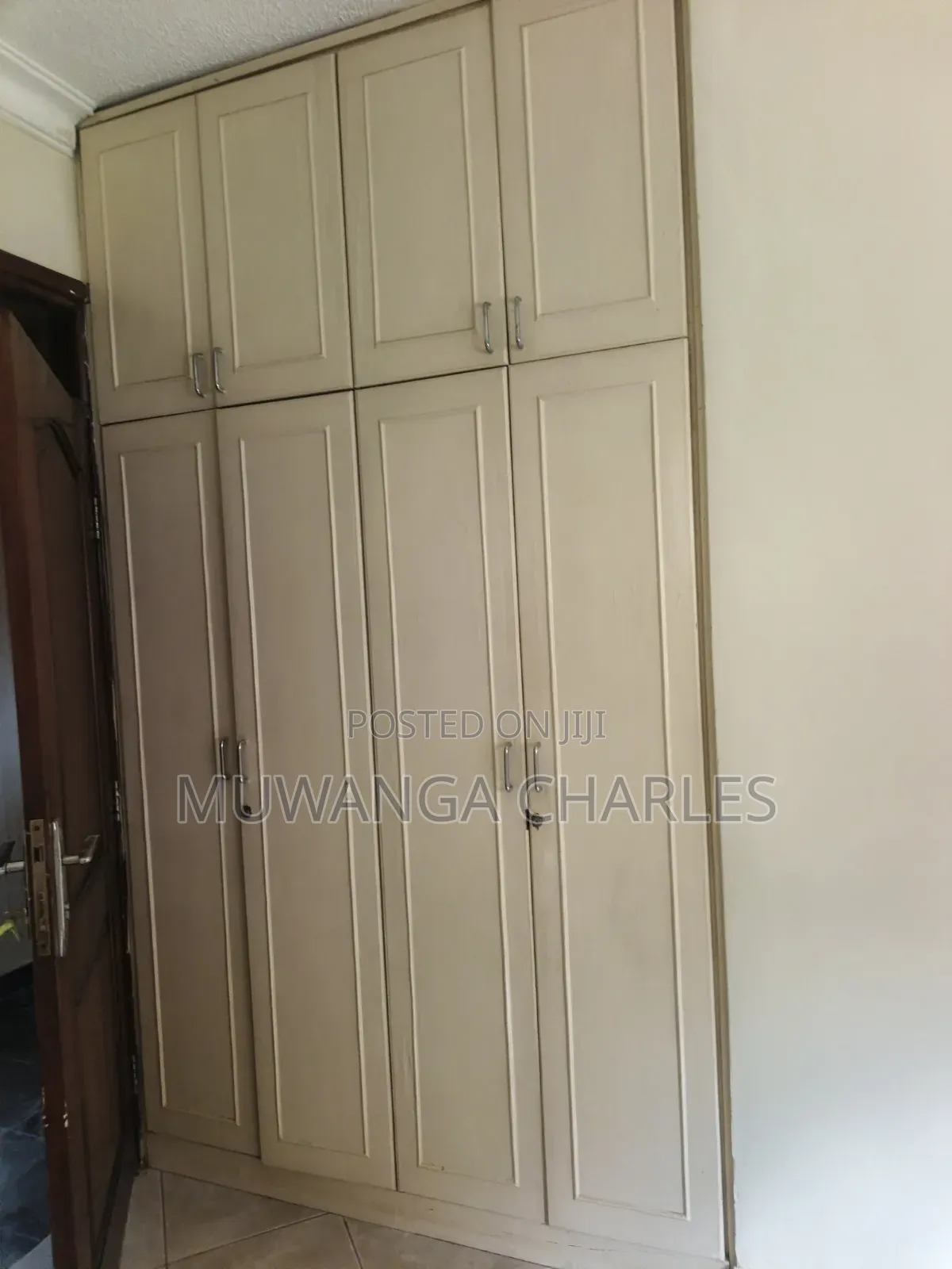 6bdrm Duplex in Fs Properties Ltd, Nakawa for rent