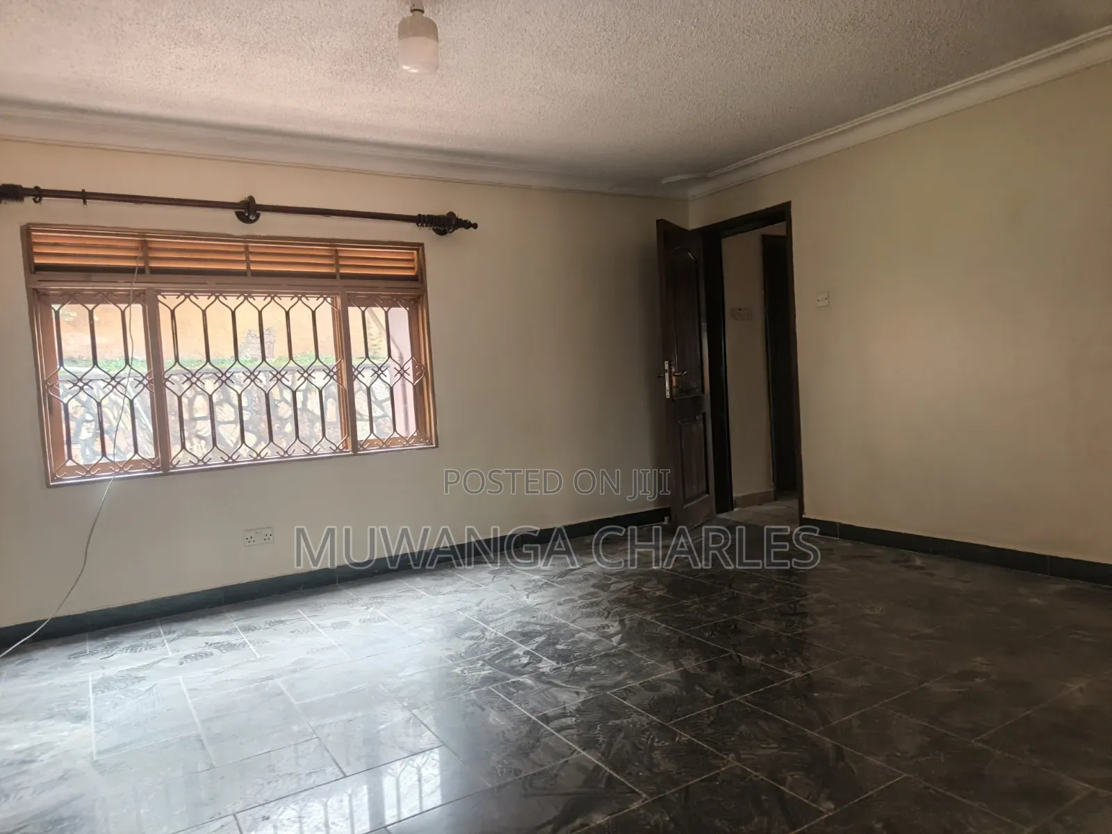 6bdrm Duplex in Fs Properties Ltd, Nakawa for rent