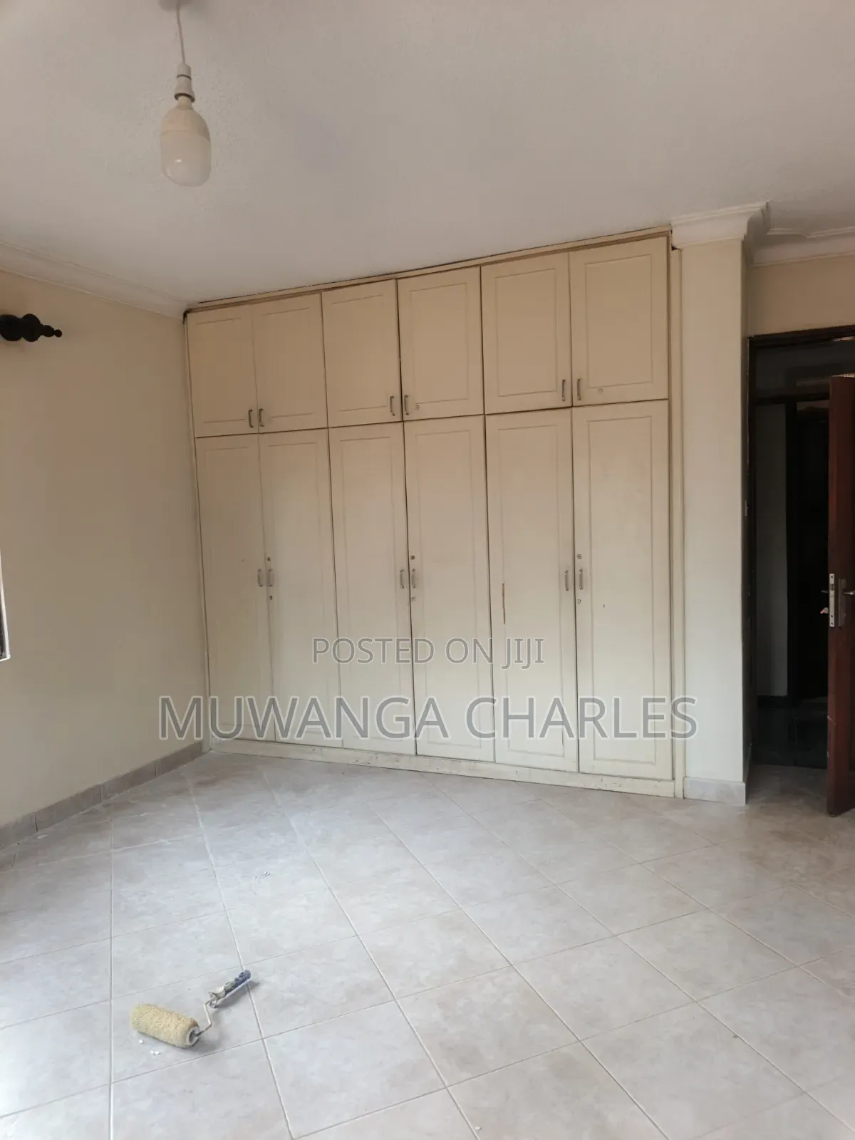 6bdrm Duplex in Fs Properties Ltd, Nakawa for rent