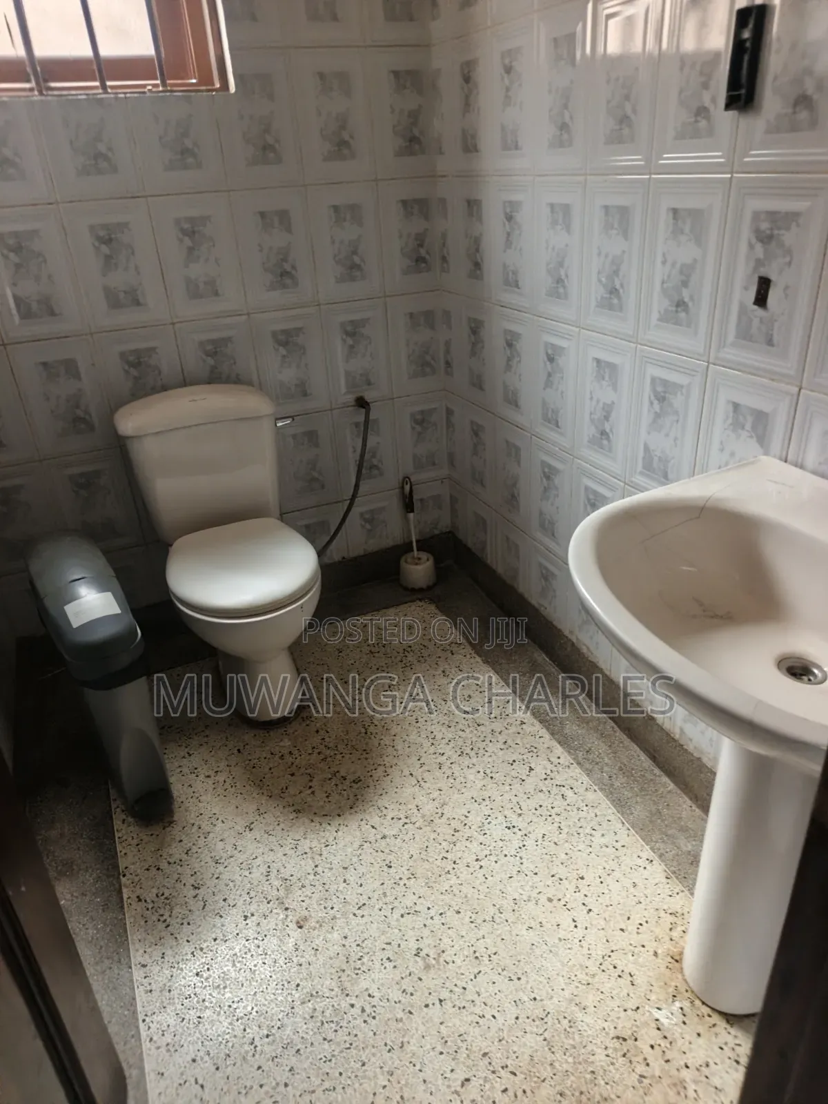 6bdrm Duplex in Fs Properties Ltd, Nakawa for rent