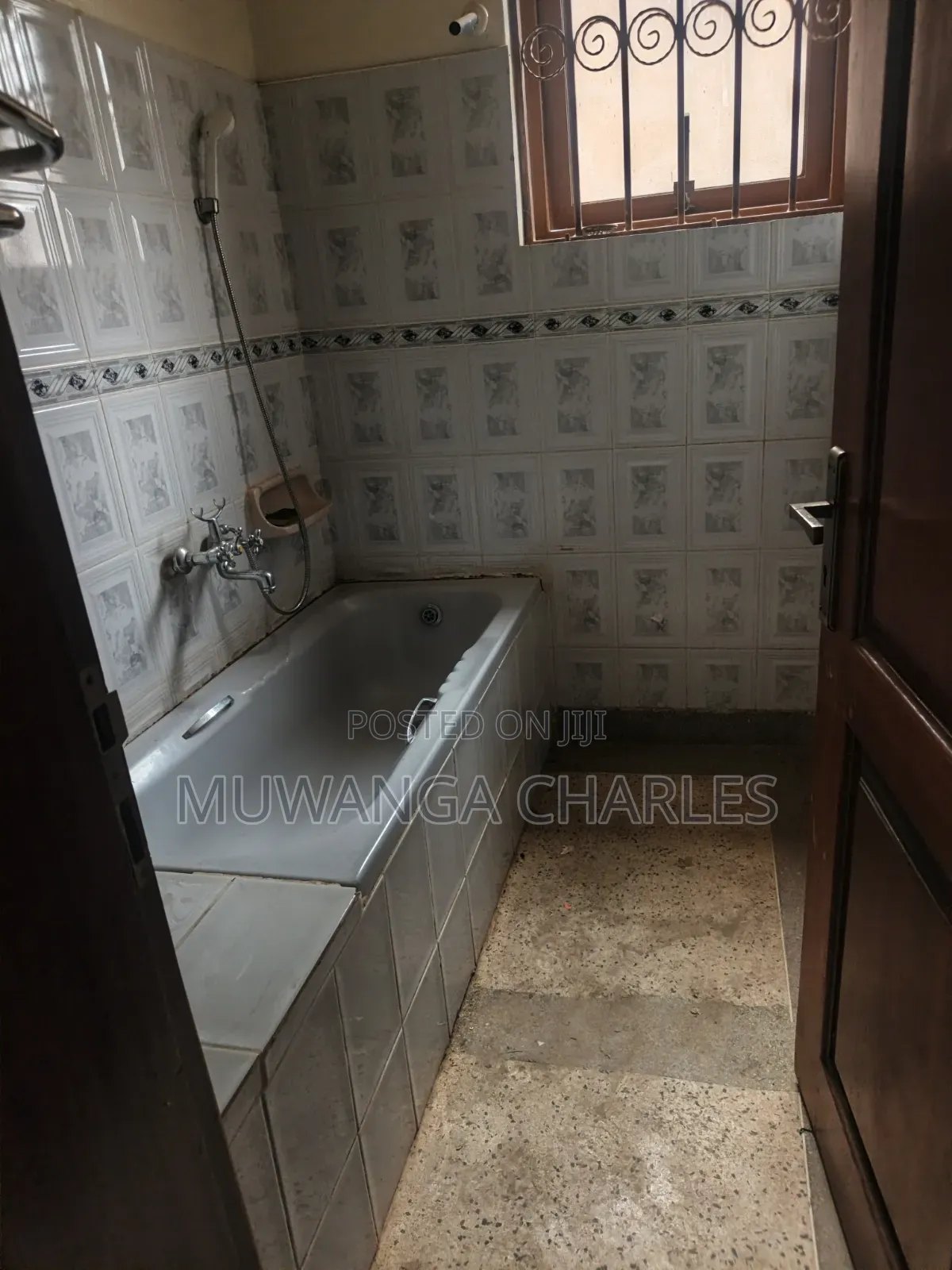 6bdrm Duplex in Fs Properties Ltd, Nakawa for rent