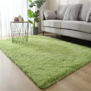 Signature Fluffy Carpets
