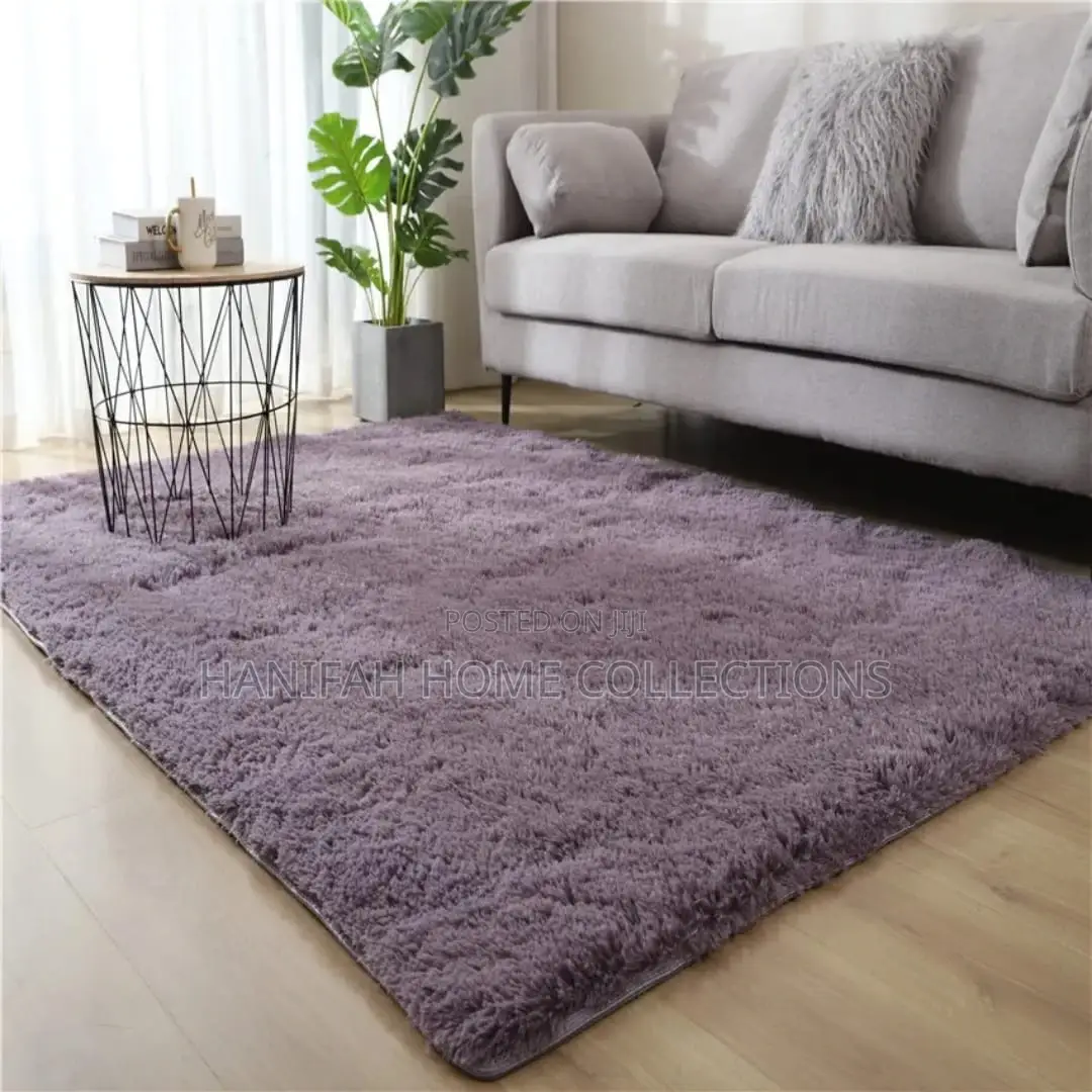 Signature Fluffy Carpets