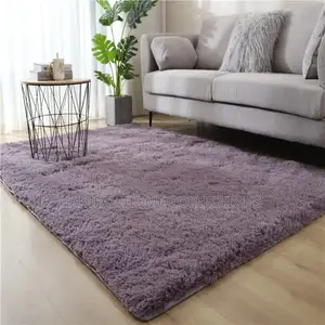 Signature Fluffy Carpets