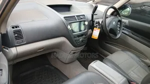 Toyota Opa 2003 Silver