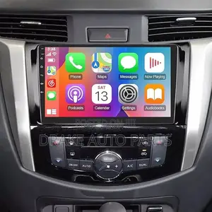 Android Radio System for Nissan Navara Np300 2015+ Available