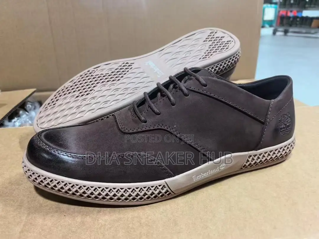 Premium Casual Office Shoes