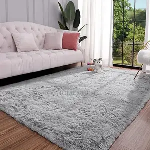 Grand Luxury Fluffy Carpet Big