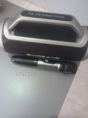 Bluetooth Speaker