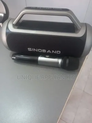 Bluetooth Speaker