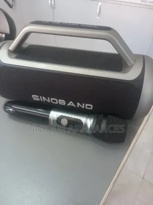 Bluetooth Speaker
