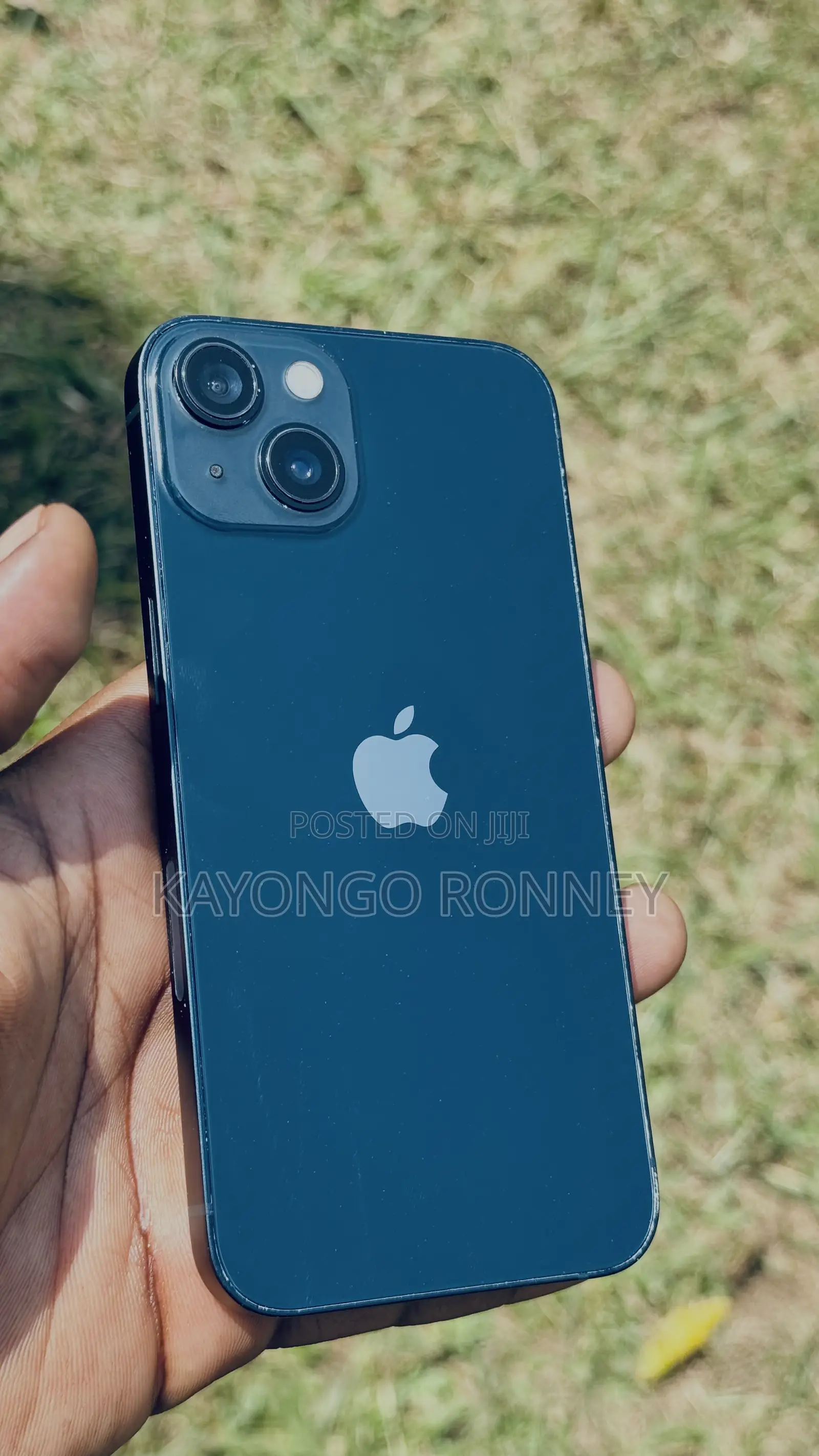 Apple iPhone 13 128 GB Blue