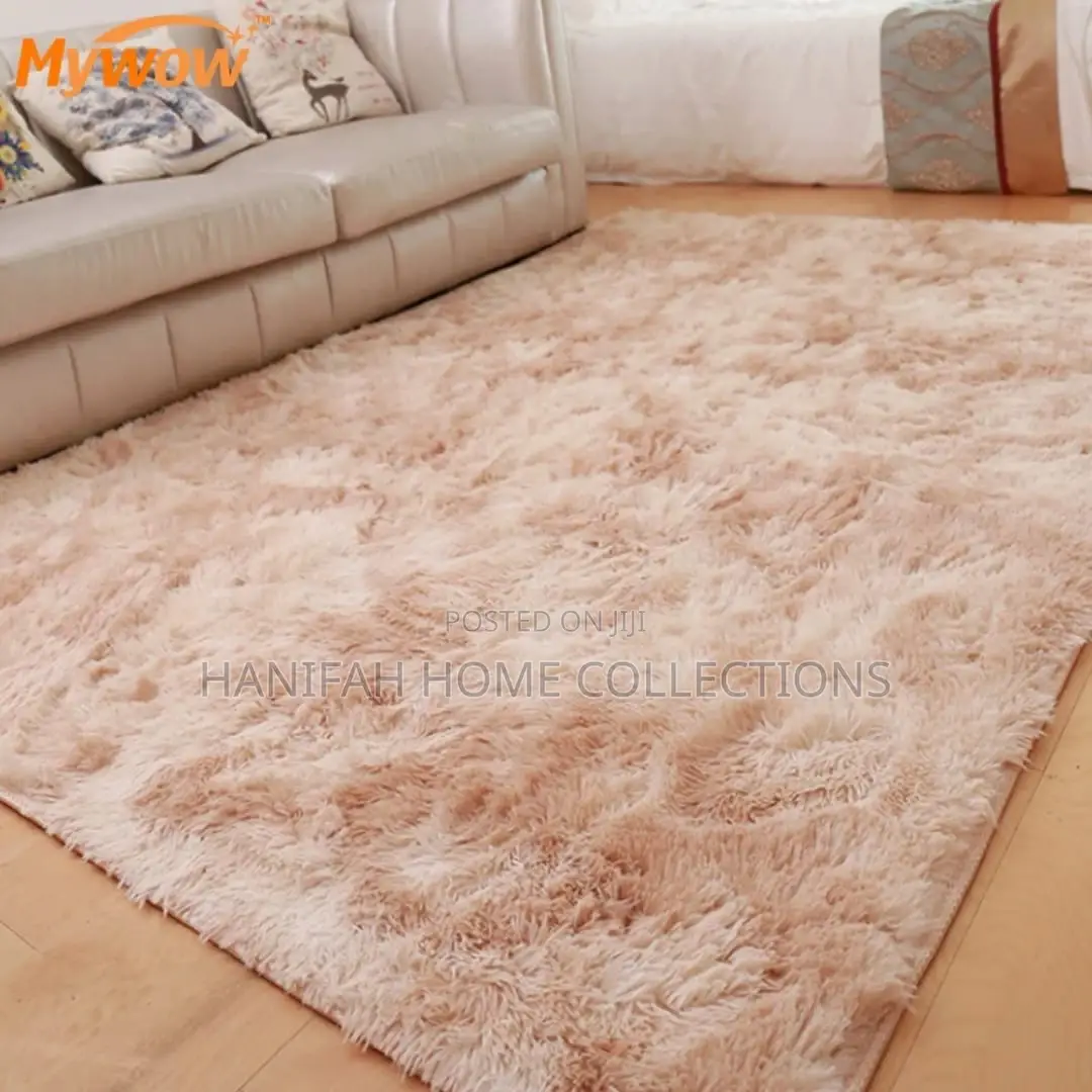 Cloud Nine Fluffy Carpets