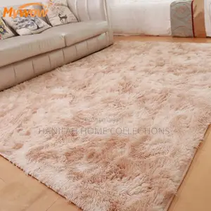 Cloud Nine Fluffy Carpets