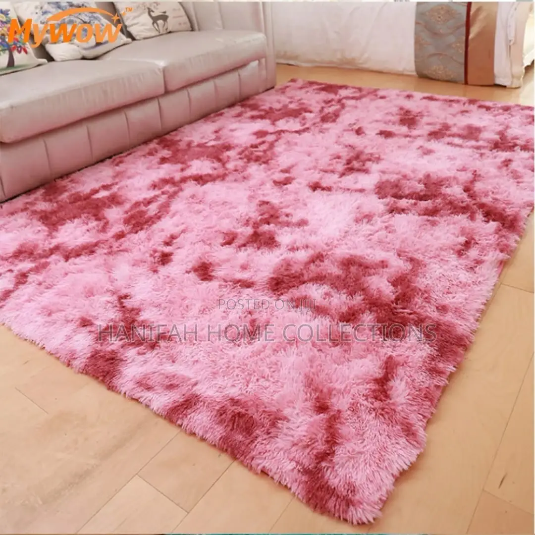 Cloud Nine Fluffy Carpets