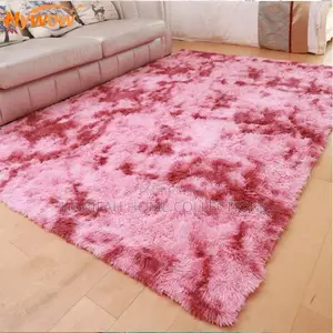 Cloud Nine Fluffy Carpets