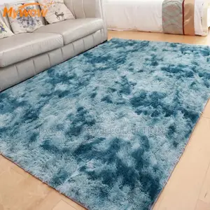 Supreme Living Fluffy Carpet