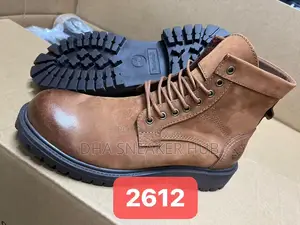Classic Business Casual Shoes