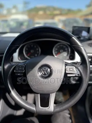 Volkswagen Touareg TDI Executive AWD 4MOTION 2016 White
