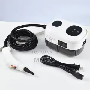 Handheld Steam Cleaner, Portable Cleaning Machine