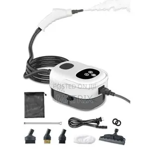 Handheld Steam Cleaner, Portable Cleaning Machine