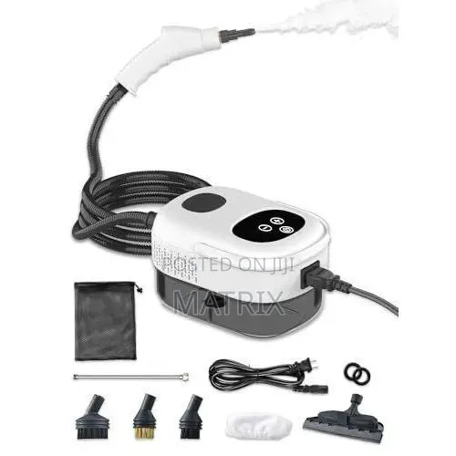 Handheld Steam Cleaner, Portable Cleaning Machine