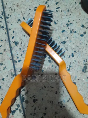 Wire Scratch Brushes