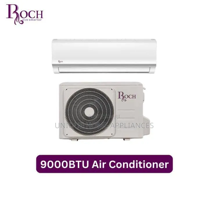 Air Conditioner