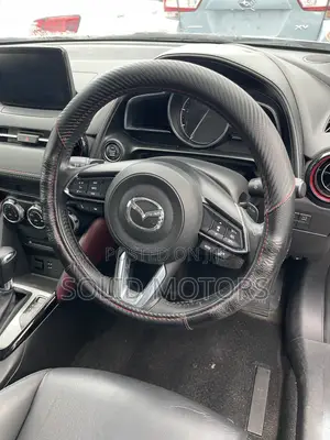 Mazda CX-3 1.5 Diesel FWD 2017 White