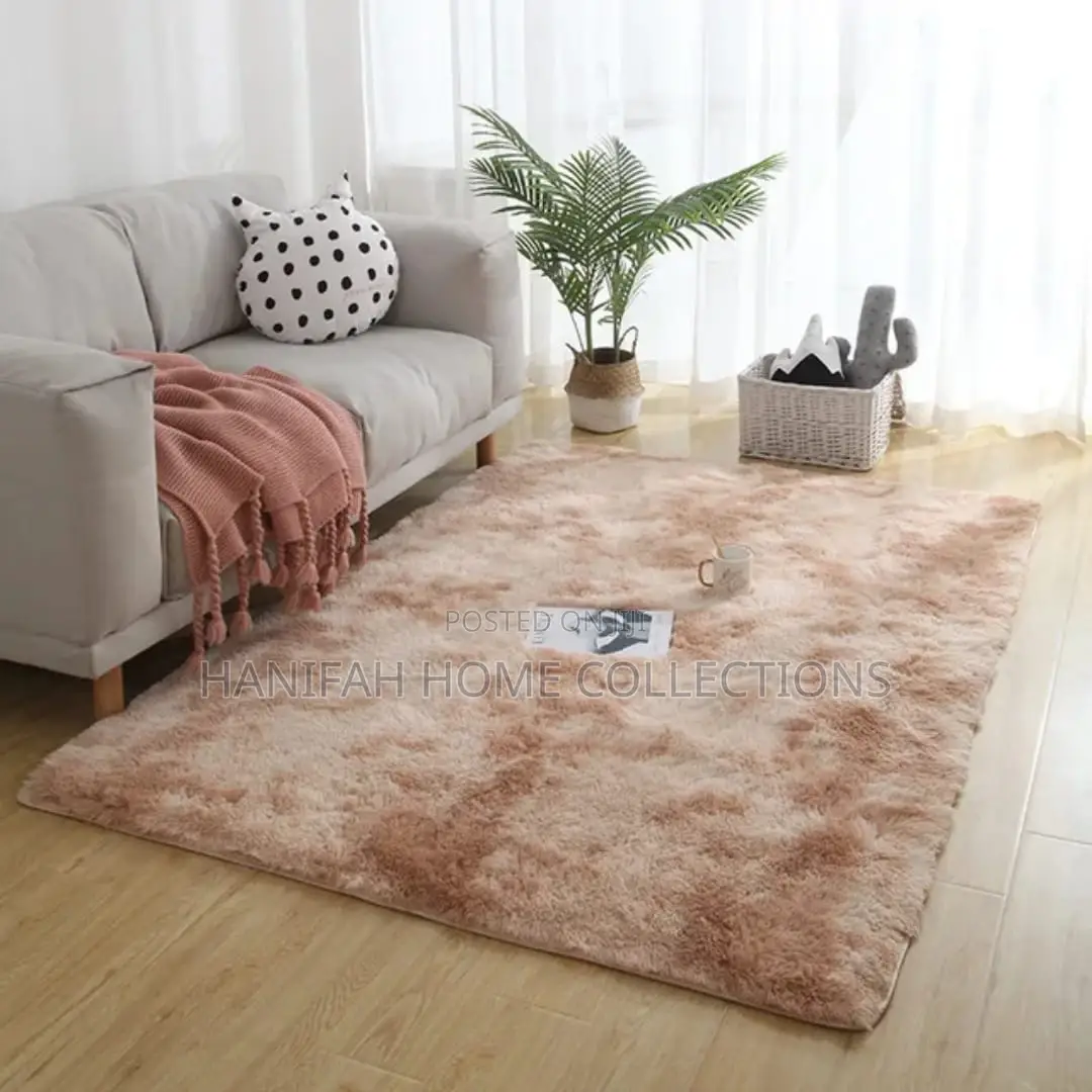 Cloud Comfort Rug